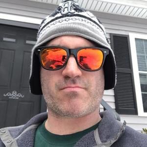 Meet your Posher, Jared